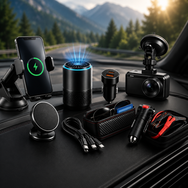 Car accessories
