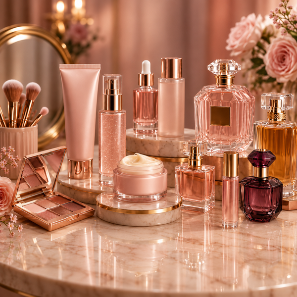 Beauty & Perfume