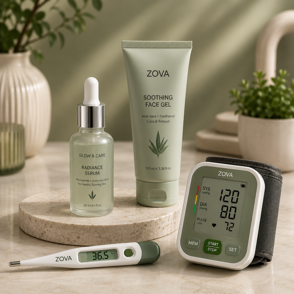 Health & Care