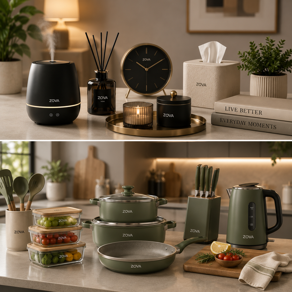 Home & Kitchen
