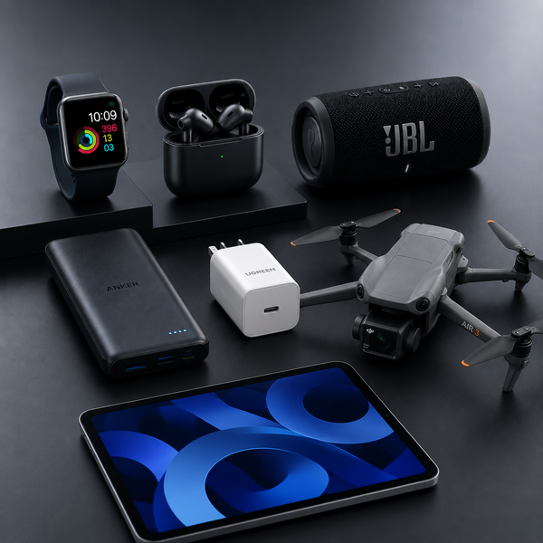 Tech Gadgets