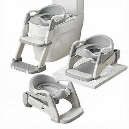 Baby Multifunctional Toilet Bowl