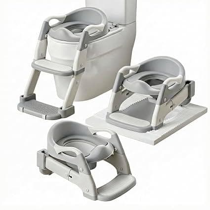Baby Multifunctional Toilet Bowl