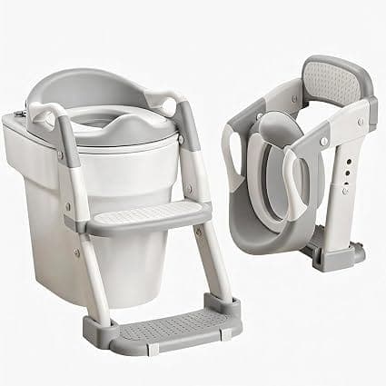 Baby Multifunctional Toilet Bowl