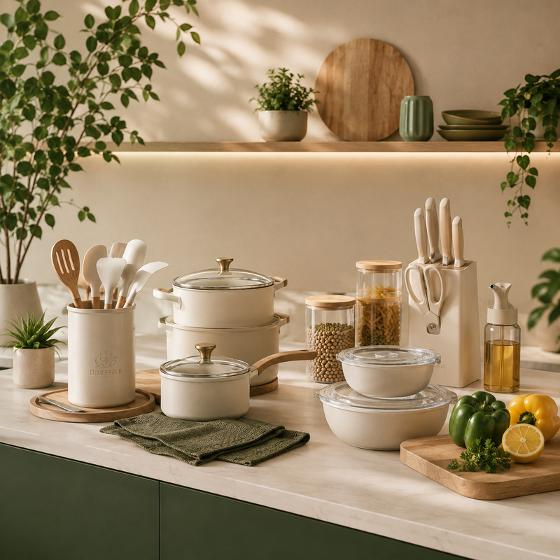 Kitchen Essentials
