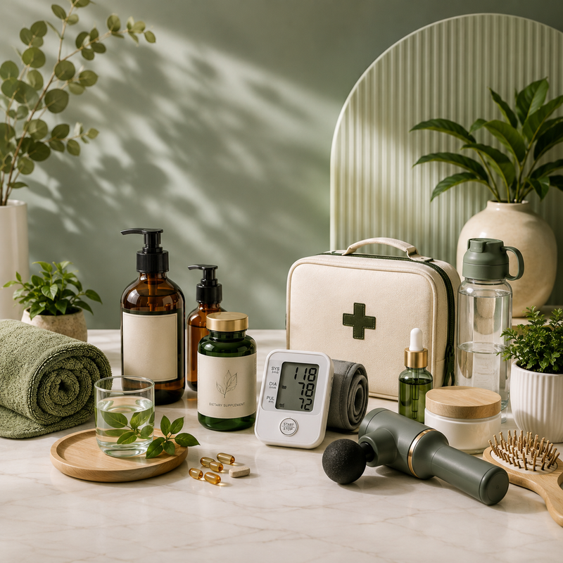 Everyday Wellness
