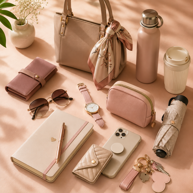 Women's  Accessories