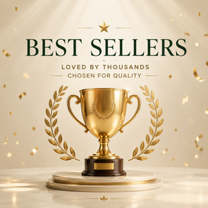 Best Sellers