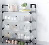 Multi-Tier Shoe Organizer Ⓢ