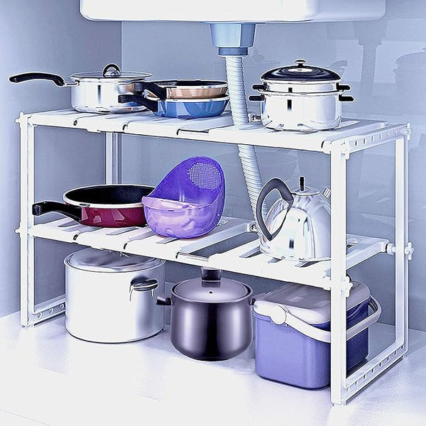 Kitchen Rack Ⓢ