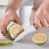 Knife & Utensil Set with Stand